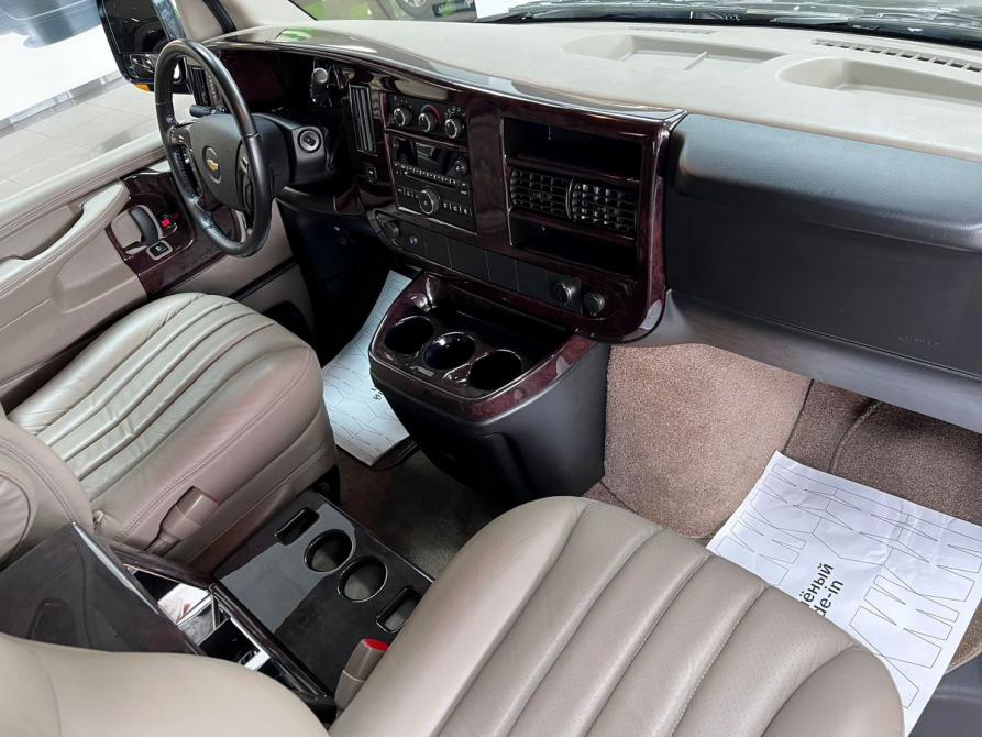 Chevrolet Express II Тверь  - изображение 15