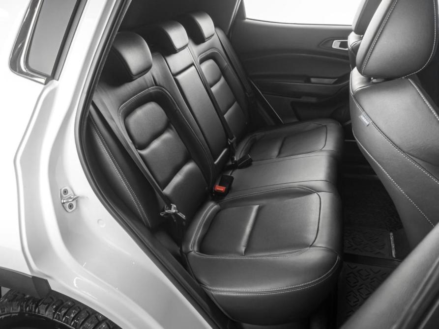 Chery Tiggo 4 I Рестайлинг Тюмень  - изображение 7