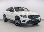 Mercedes-Benz GLC Coupe I (C253) Санкт-Петербург  - изображение 33
