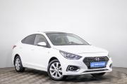 Hyundai Solaris II Пермь  - изображение 23
