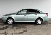 Chevrolet Lacetti I Киров  - изображение 24