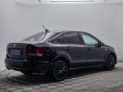 Volkswagen Polo V Рестайлинг Москва  - изображение 23
