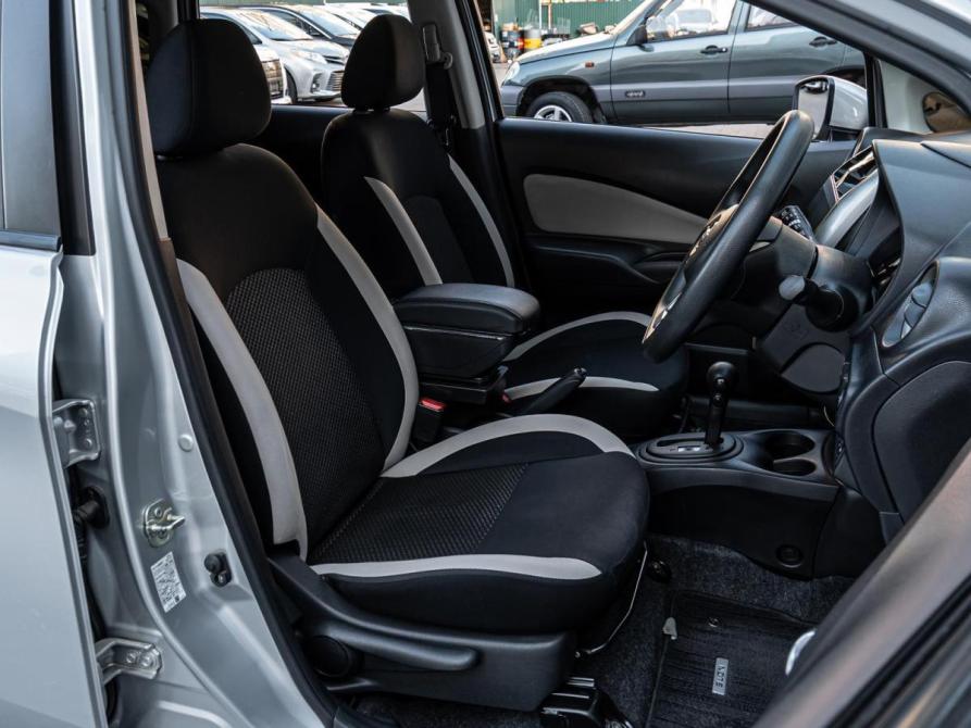 Nissan Note II Рестайлинг Краснодар  - изображение 10