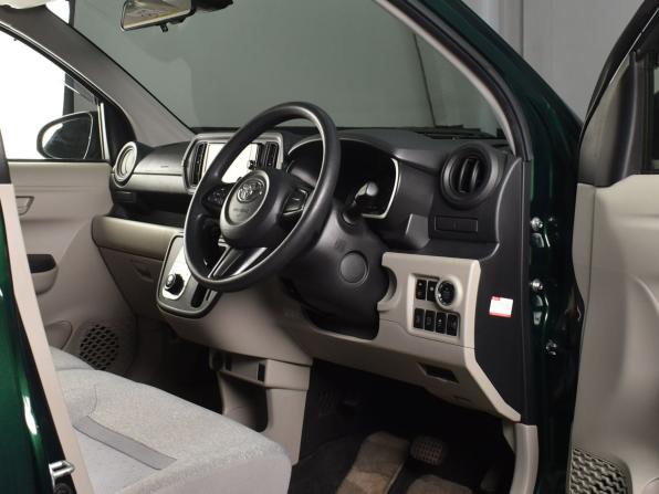 Toyota Passo III с пробегом 2017 года, цена 950 995 рублей, 48534 км, хэтчбек, Автокод Объявления