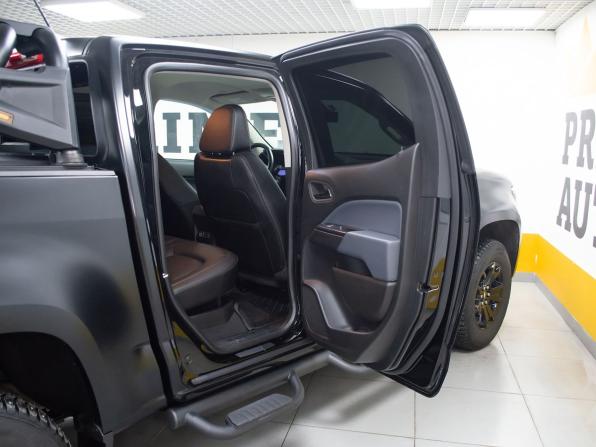 Chevrolet Colorado II с пробегом 2022 года, цена 5 399 000 рублей, 42815 км, offers.body_type.unknown, Автокод Объявления