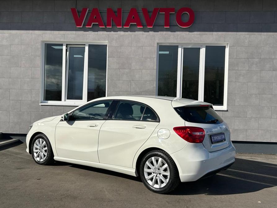 Mercedes-Benz A-Класс III (W176) Альметьевск  - изображение 7