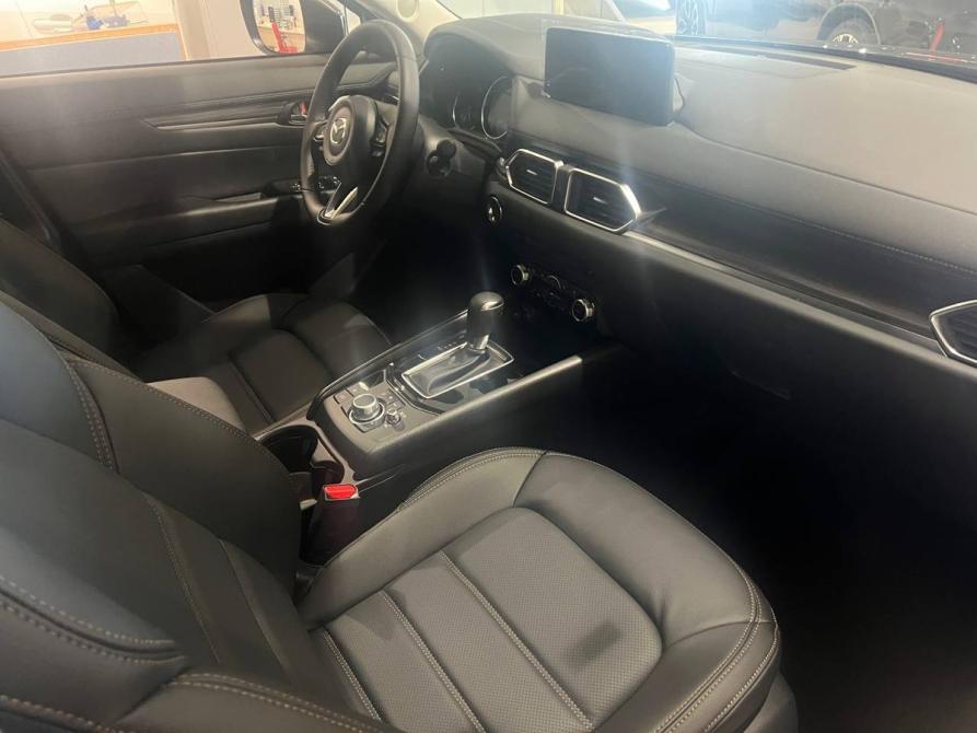 Mazda CX-5 II Рестайлинг Челябинск  - изображение 6