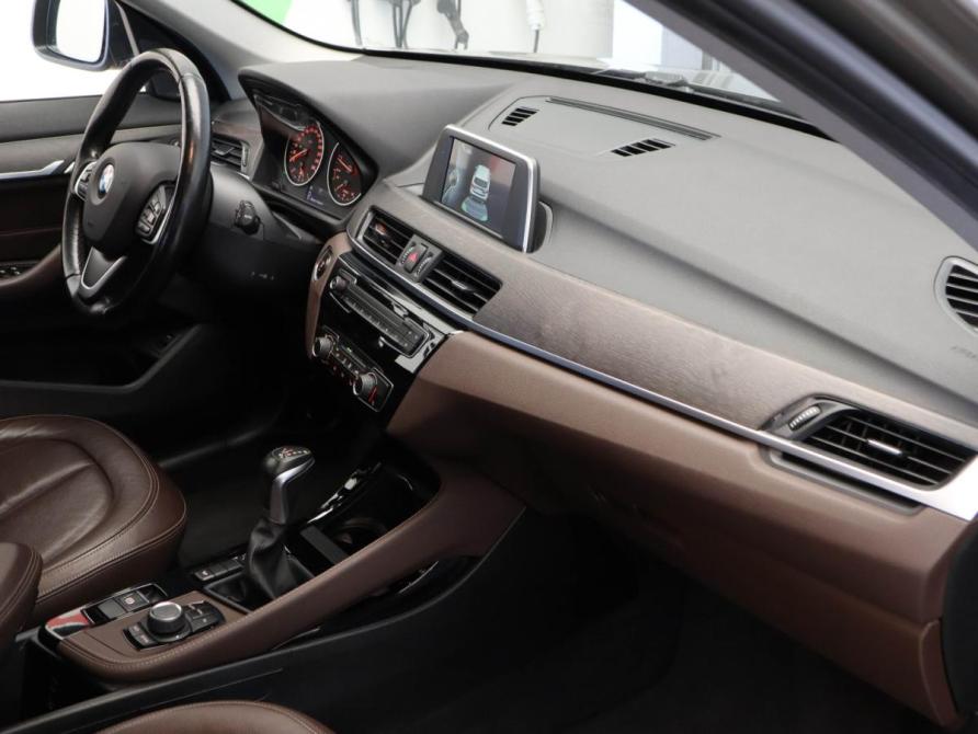 BMW X1 II (F48) Москва  - изображение 25
