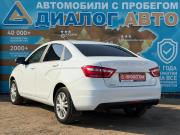 Lada (ВАЗ) Vesta I Набережные Челны  - изображение 25