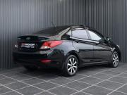 Hyundai Solaris I Пермь  - изображение 56