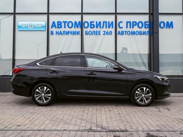 Changan Eado Plus с пробегом 2023 года, цена 1 545 000 рублей, 12500 км, седан, Автокод Объявления