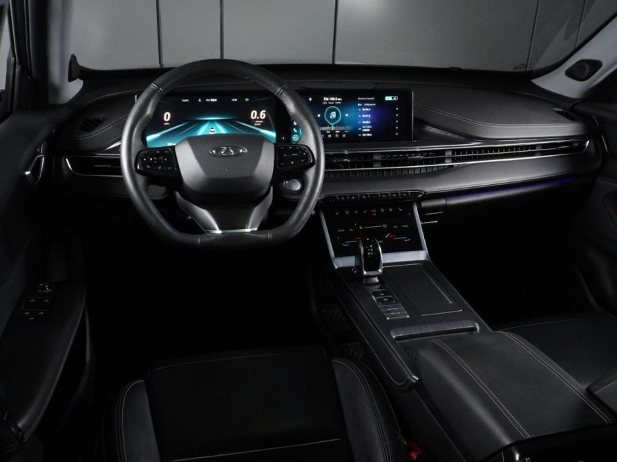 Chery Tiggo 7 Pro Max I Минеральные Воды  - изображение 6