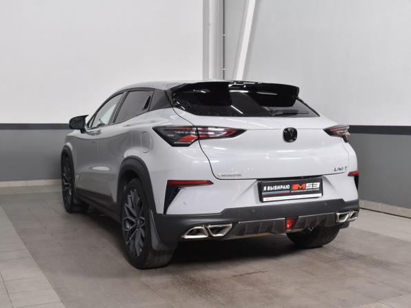 Changan UNI-T I с пробегом 2023 года, цена 2 349 995 рублей, 48900 км, внедорожник, Автокод Объявления