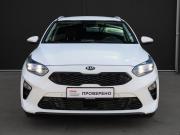 Kia Ceed III Москва  - изображение 30