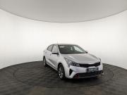 Kia Rio IV Рестайлинг Москва  - изображение 29