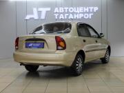 ЗАЗ Lanos Таганрог  - изображение 25