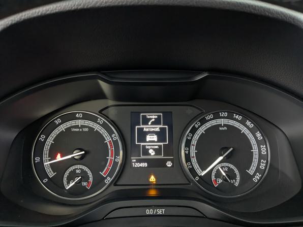 Skoda Kodiaq I с пробегом 2019 года, цена 2 055 000 рублей, 120480 км, внедорожник, Автокод Объявления