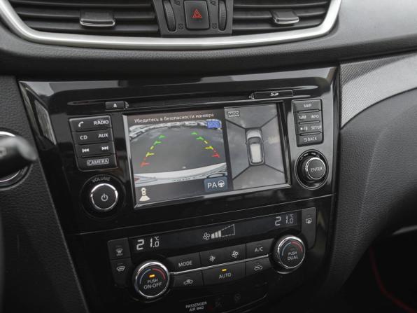 Nissan X-Trail III Рестайлинг с пробегом 2018 года, цена 1 755 000 рублей, 172959 км, внедорожник, Автокод Объявления