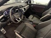 Audi Q3 II (F3) Москва  - изображение 62
