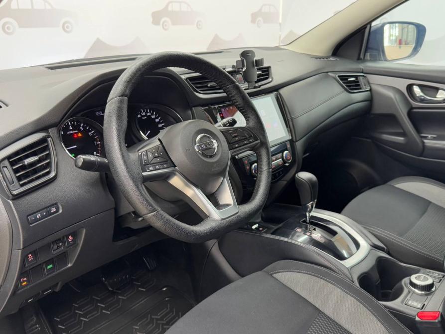 Nissan Qashqai II Рестайлинг Ставрополь  - изображение 7
