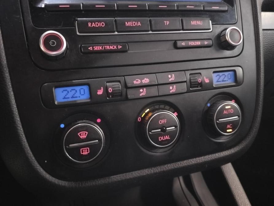 Volkswagen Jetta V Санкт-Петербург  - изображение 11