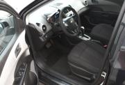 Chevrolet Aveo II Нижний Новгород  - изображение 35