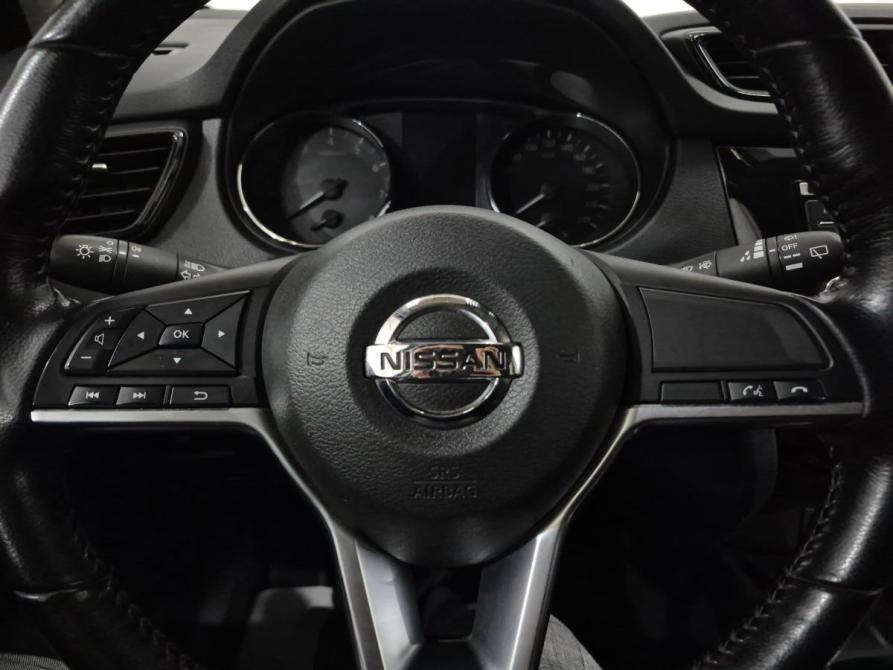 Nissan Qashqai II Рестайлинг Альметьевск  - изображение 24