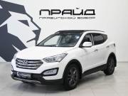 Hyundai Santa Fe III Ростов-на-Дону  - изображение 32