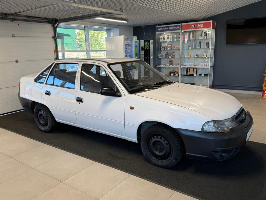 Daewoo Nexia I Рестайлинг Тольятти  - изображение 2