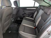 Skoda Rapid I Рестайлинг Москва  - изображение 40