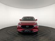 Mazda CX-5 II Москва  - изображение 30