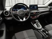 Kia Cerato IV Рестайлинг Москва  - изображение 34