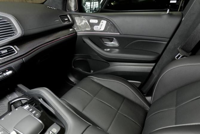 Новый Mercedes-Benz GLS II (X167) Рестайлинг 2026 года, цена 20 790 000 рублей, внедорожник, Автокод Объявления