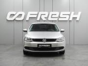 Volkswagen Jetta VI Воронеж  - изображение 17