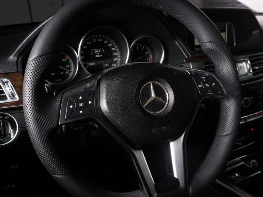Mercedes-Benz E-Класс IV (W212 S212 C207) Рестайлинг Минеральные Воды  - изображение 18