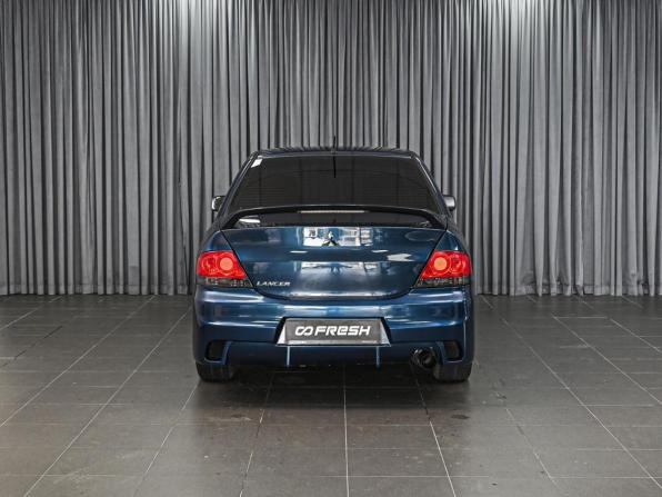 Mitsubishi Lancer IX с пробегом 2005 года, цена 420 000 рублей, 256966 км, седан, Автокод Объявления