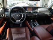 Lexus GS IV Краснодар  - изображение 31