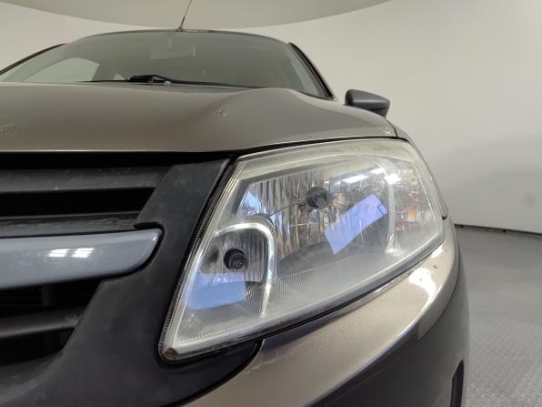 Lada (ВАЗ) Granta I с пробегом 2016 года, цена 350 000 рублей, 215630 км, седан, Автокод Объявления