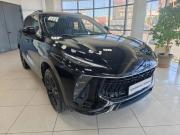 Forthing T5 EVO Москва  - изображение 18