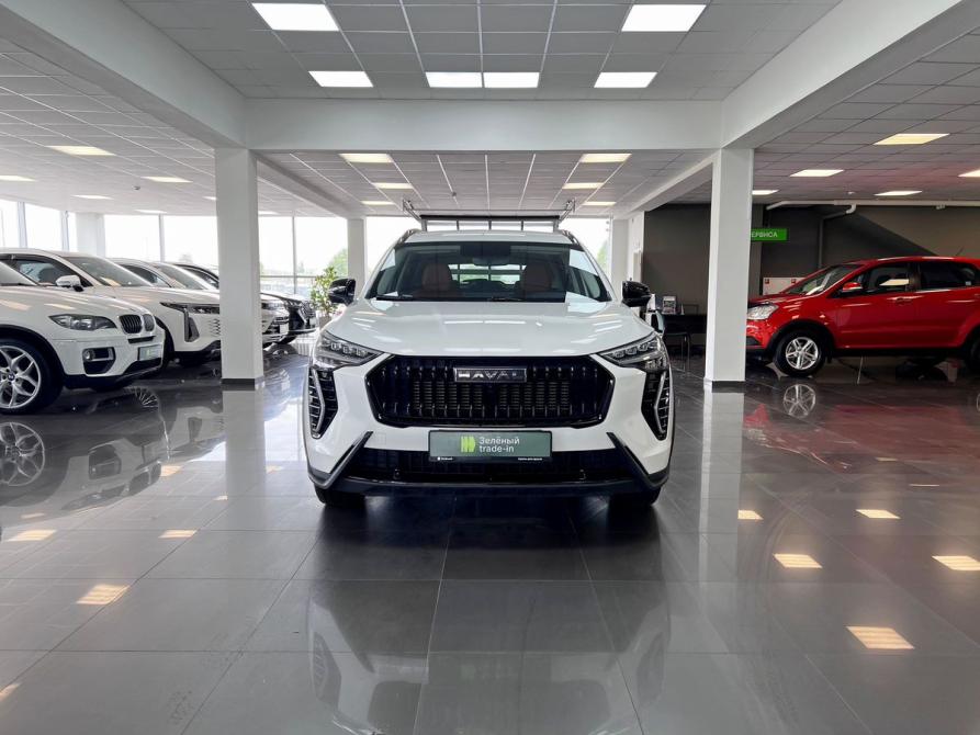 Haval Jolion I Рестайлинг Тверь  - изображение 3