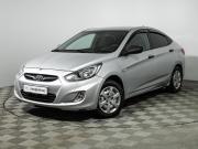 Hyundai Solaris I Санкт-Петербург  - изображение 16