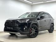 Toyota RAV4 V (XA50) Вологда  - изображение 27