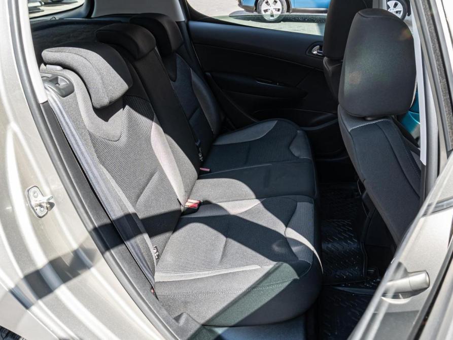 Peugeot 308 I Краснодар  - изображение 7