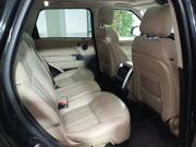 Land Rover Range Rover Sport II Москва  - изображение 35