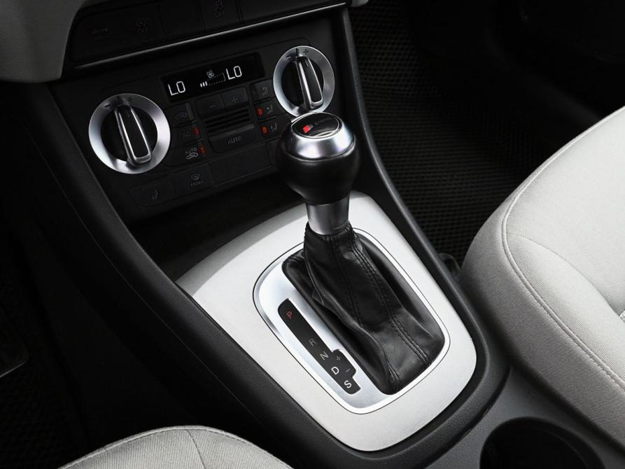 Audi Q3 I (8U) Екатеринбург  - изображение 11