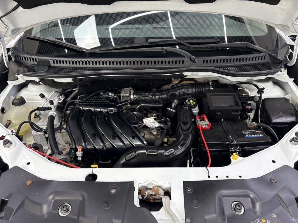 Renault Kaptur I с пробегом 2018 года, цена 1 599 000 рублей, 72899 км, внедорожник, Автокод Объявления