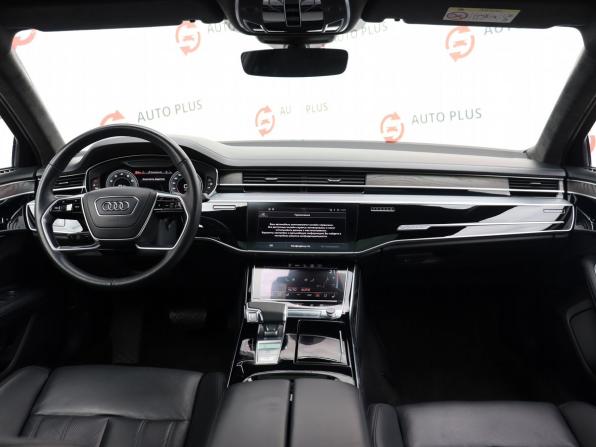 Audi A8 IV (D5) с пробегом 2021 года, цена 6 999 000 рублей, 97535 км, седан, Автокод Объявления