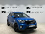 Hyundai Creta I Санкт-Петербург  - изображение 20