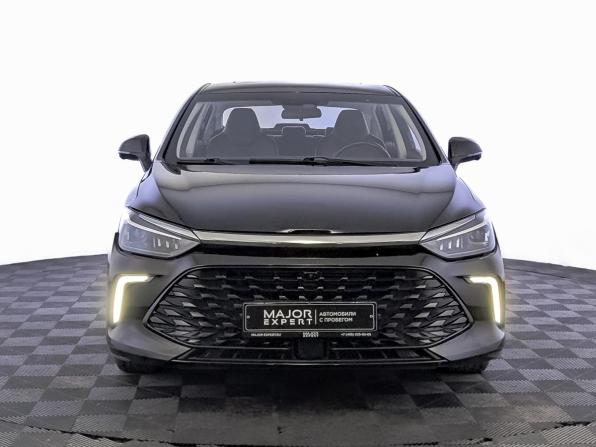 BAIC U5 Plus с пробегом 2023 года, цена 800 000 рублей, 110905 км, седан, Автокод Объявления