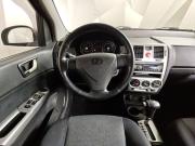 Hyundai Getz I Рестайлинг Москва  - изображение 40